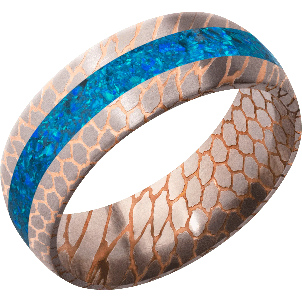Superconductor + Satinetched Finish - Image 2