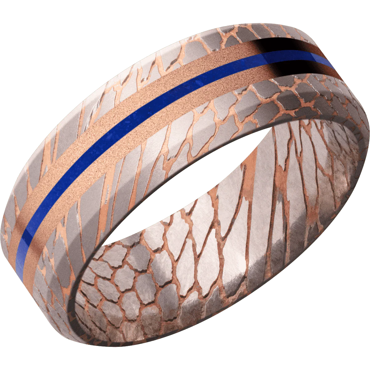 Superconductor + Satinetched , Satinetched Finish - Image 2
