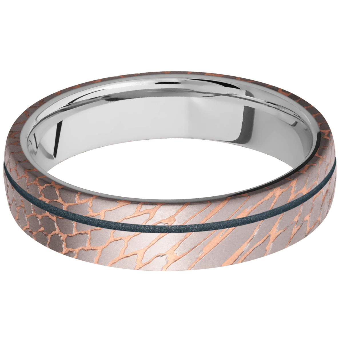 Superconductor + Satinetched , Satinetched Finish + Titanium - Image 3