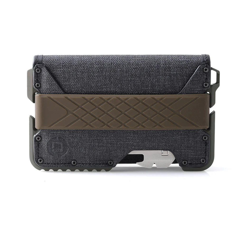 T01 TACTICAL™ BIFOLD WALLET - SPEC-OPS - Image 2