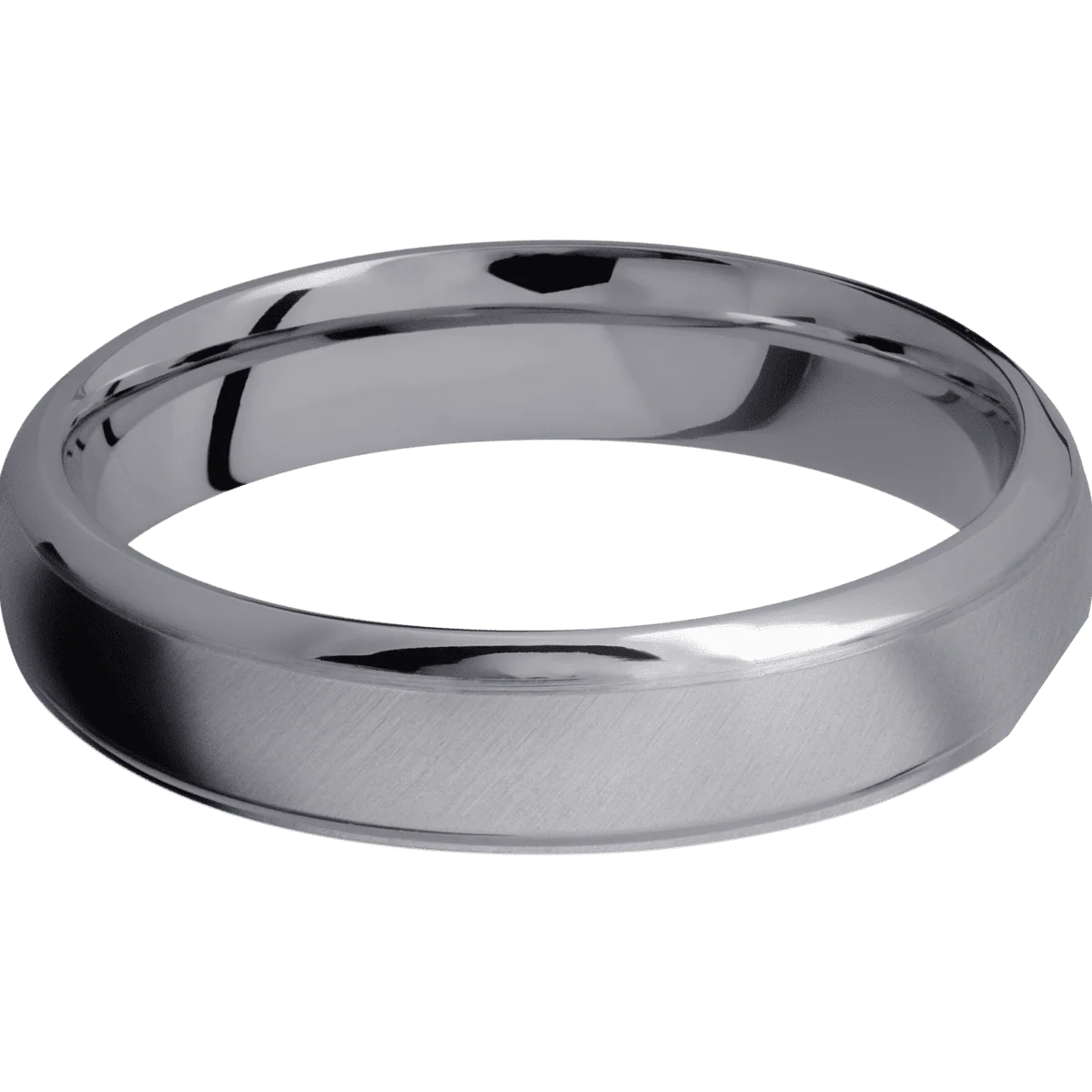 Tantalum + Anglesatin , Polish Finish - Image 3