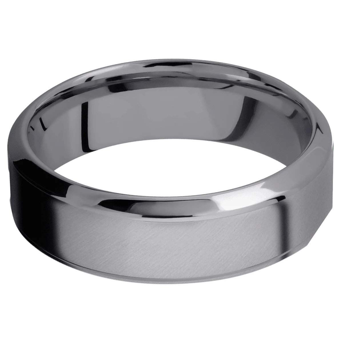 Tantalum + Anglesatin , Polish Finish - Image 3