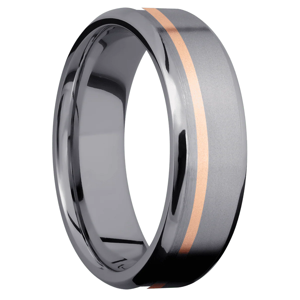 Tantalum + Bead , Bead Finish