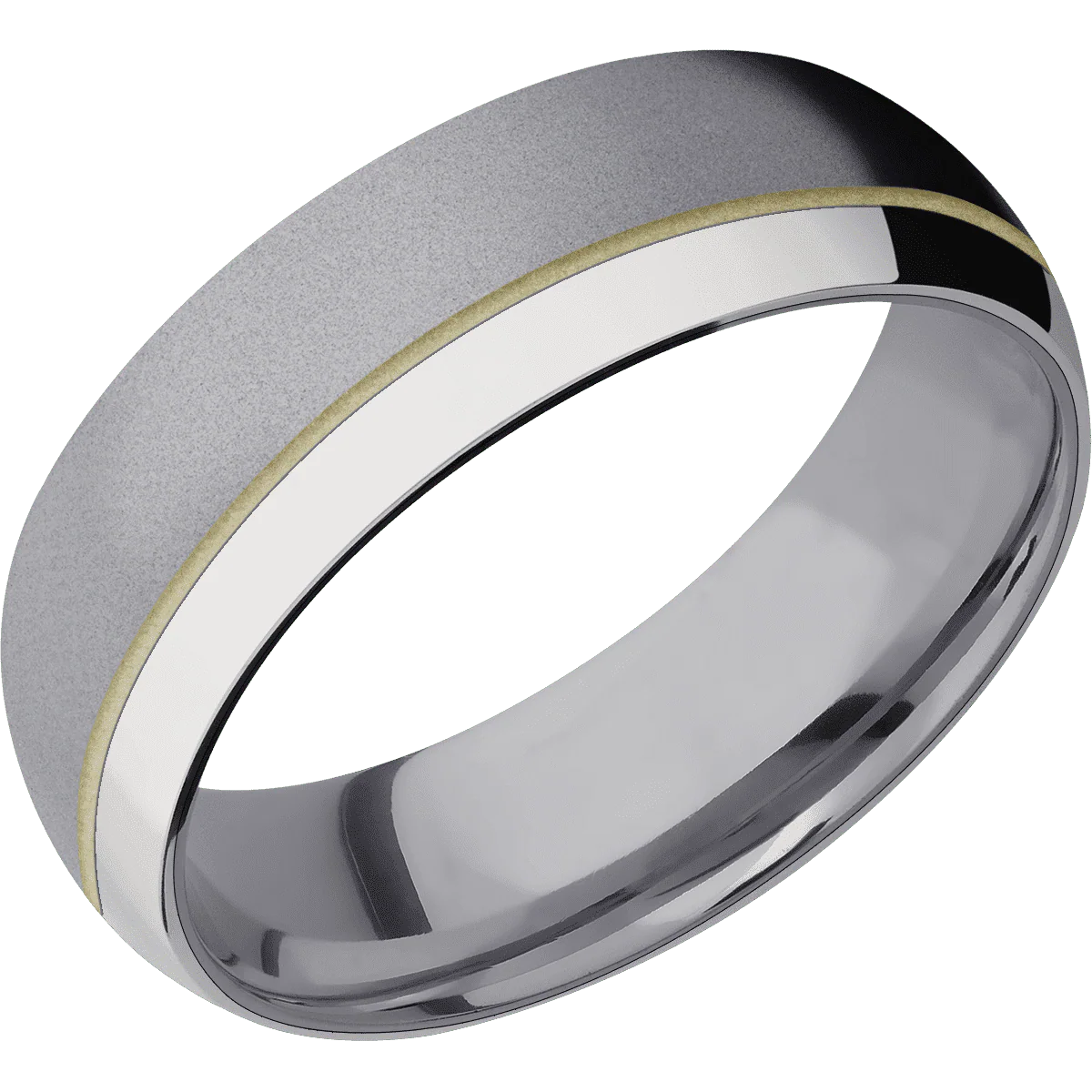 Tantalum + Bead Finish - Image 2