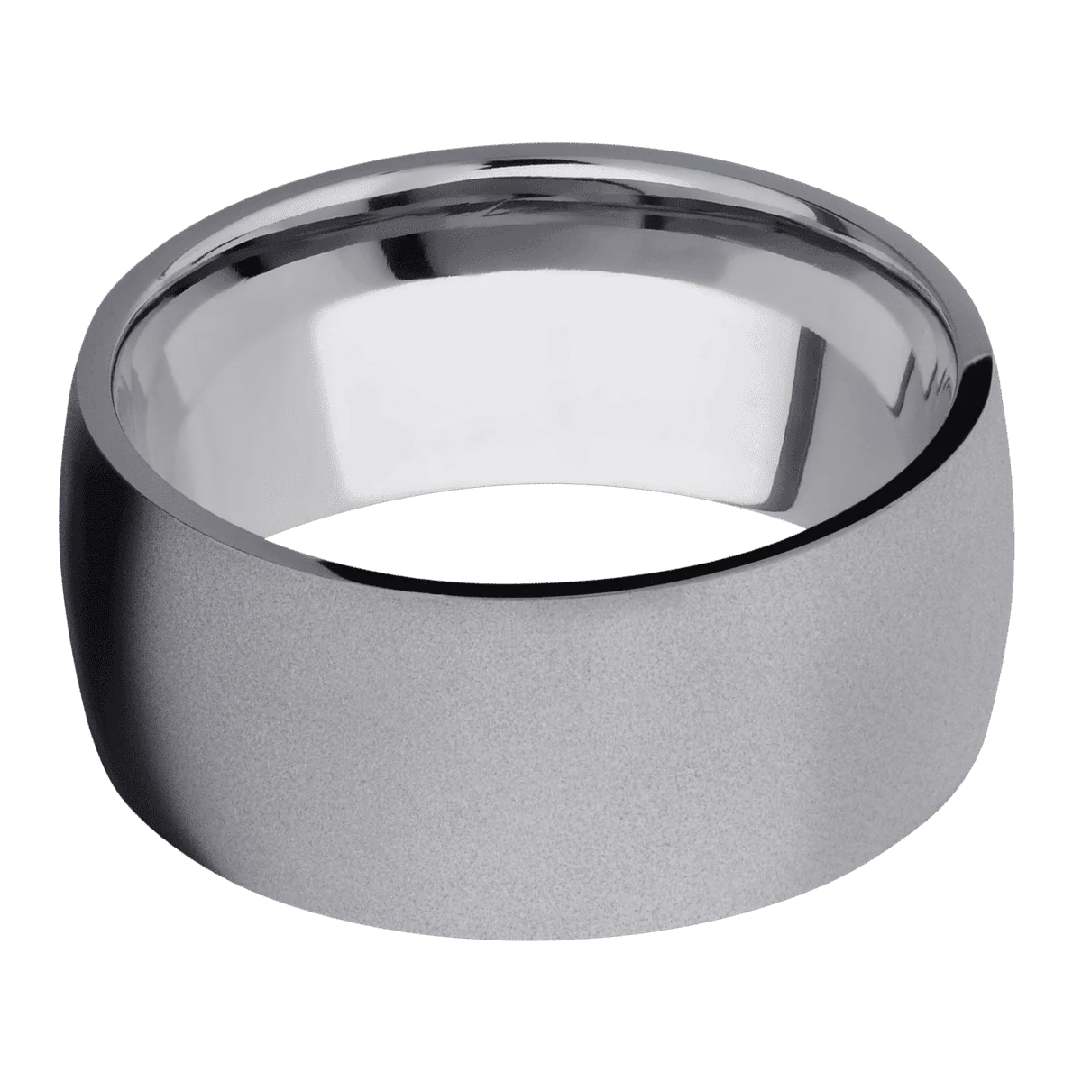 Tantalum + Bead Finish - Image 3