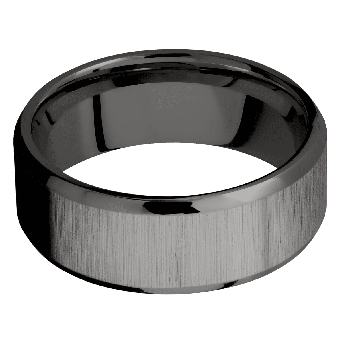 Tantalum Noir + Crosssatin , Polish Finish - Image 3