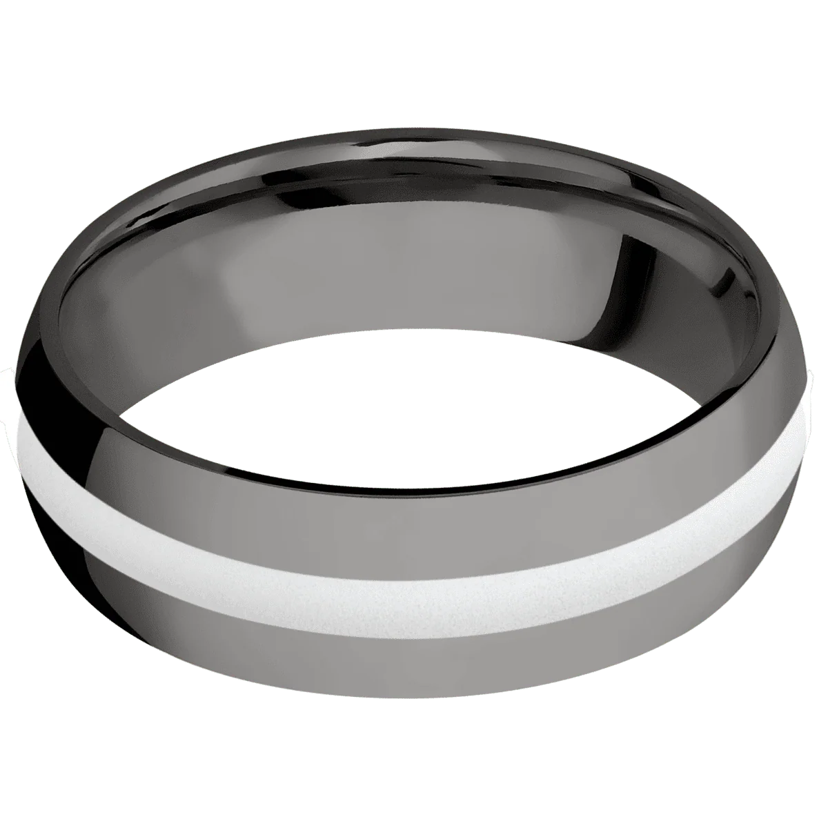 Tantalum Noir + Polish Finish - Image 3