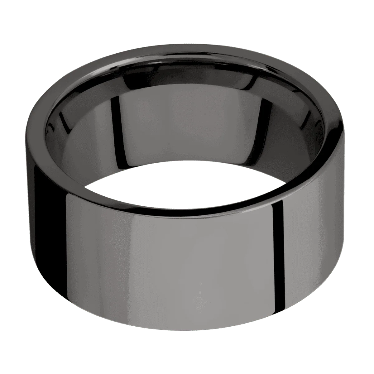 Tantalum Noir + Polish Finish - Image 3
