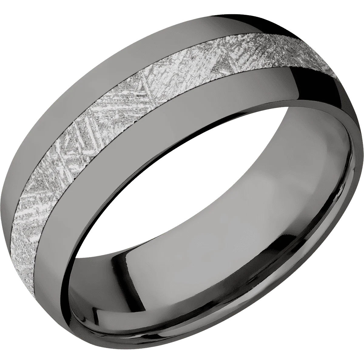 Tantalum Noir + Polish Finish - Image 2