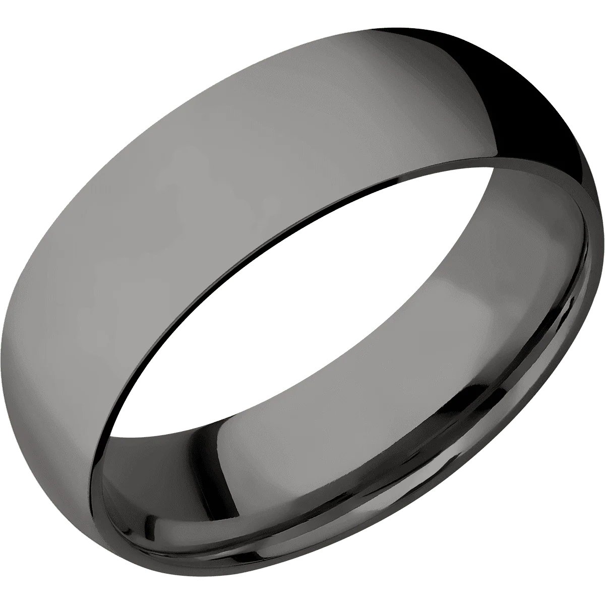 Tantalum Noir + Polish Finish - Image 2