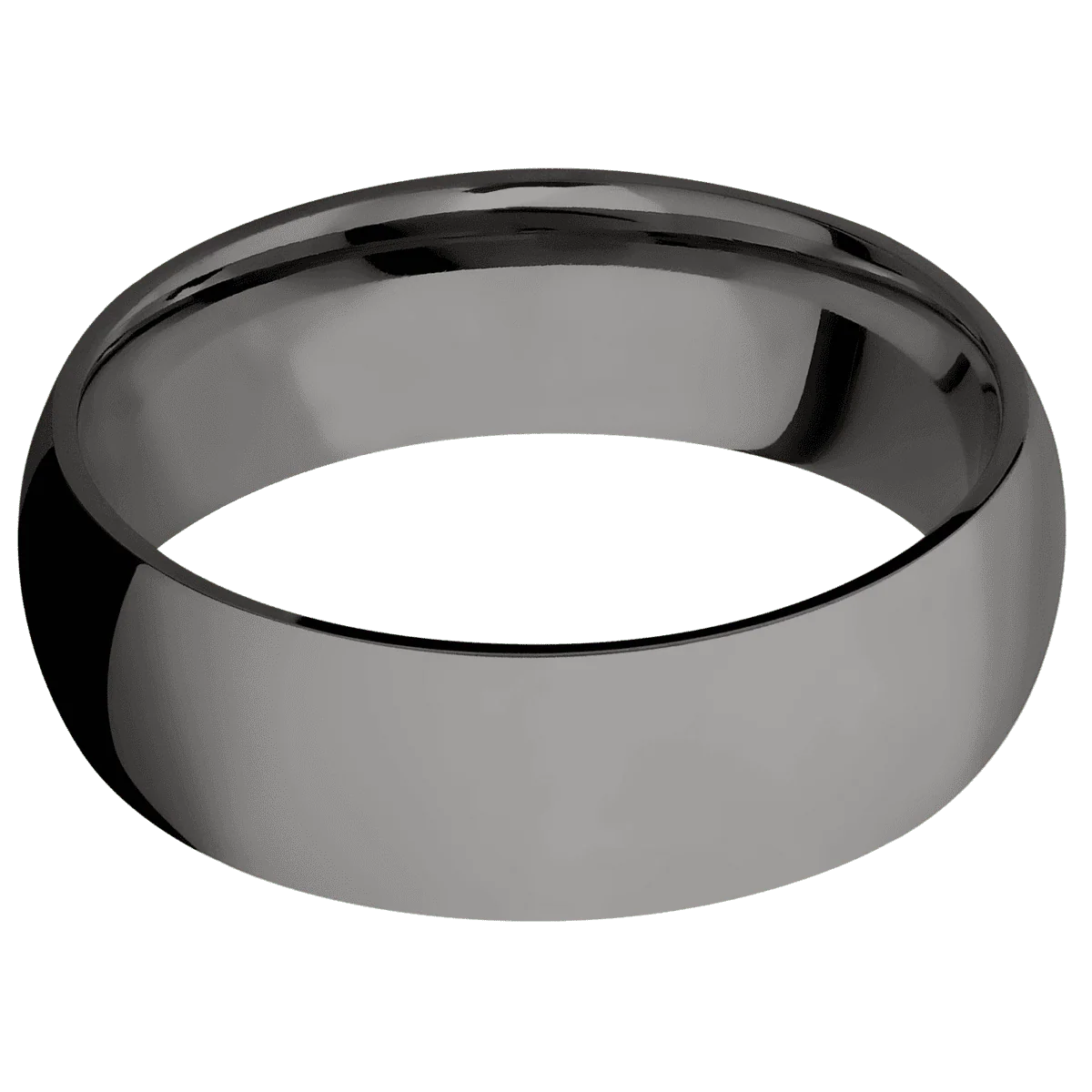 Tantalum Noir + Polish Finish - Image 3