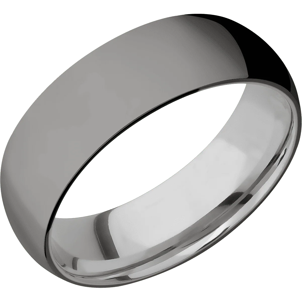 Tantalum Noir + Polish Finish + Titanium - Image 2