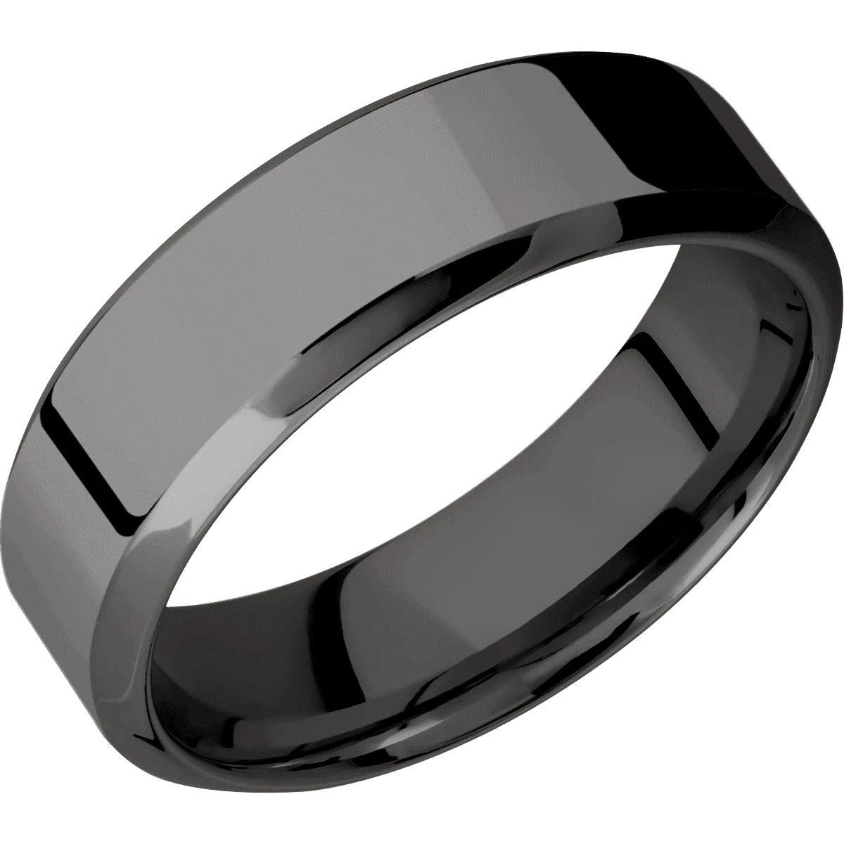 Tantalum Noir + Polish , Polish Finish - Image 2