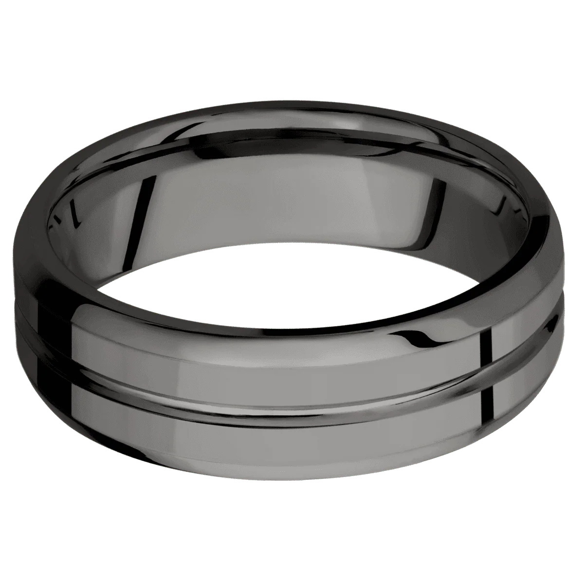 Tantalum Noir + Polish , Polish Finish - Image 3