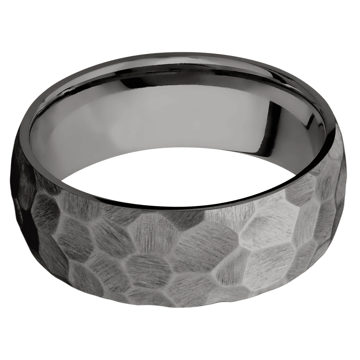 Tantalum Noir + Rock Finish - Image 3