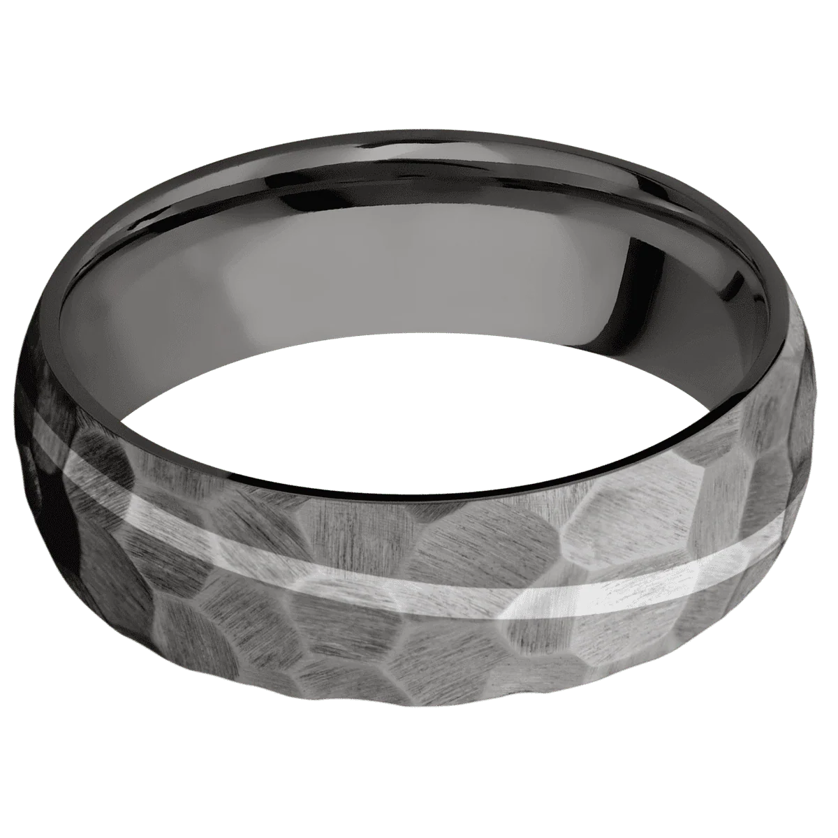 Tantalum Noir + Rock Finish - Image 3