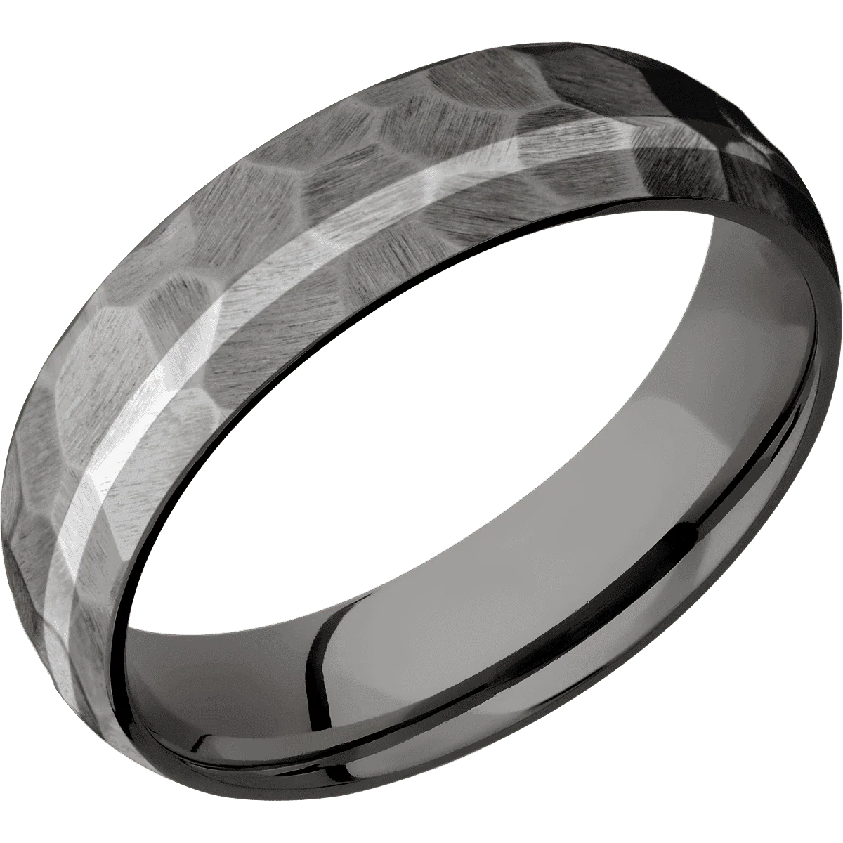 Tantalum Noir + Rock , Rock Finish - Image 2