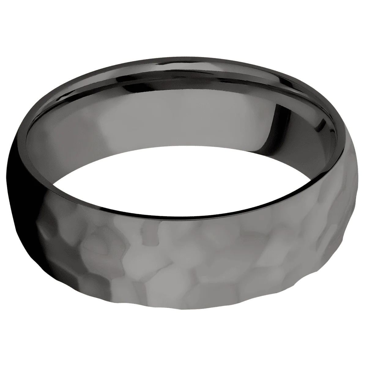 Tantalum Noir + Rockpolish Finish - Image 3