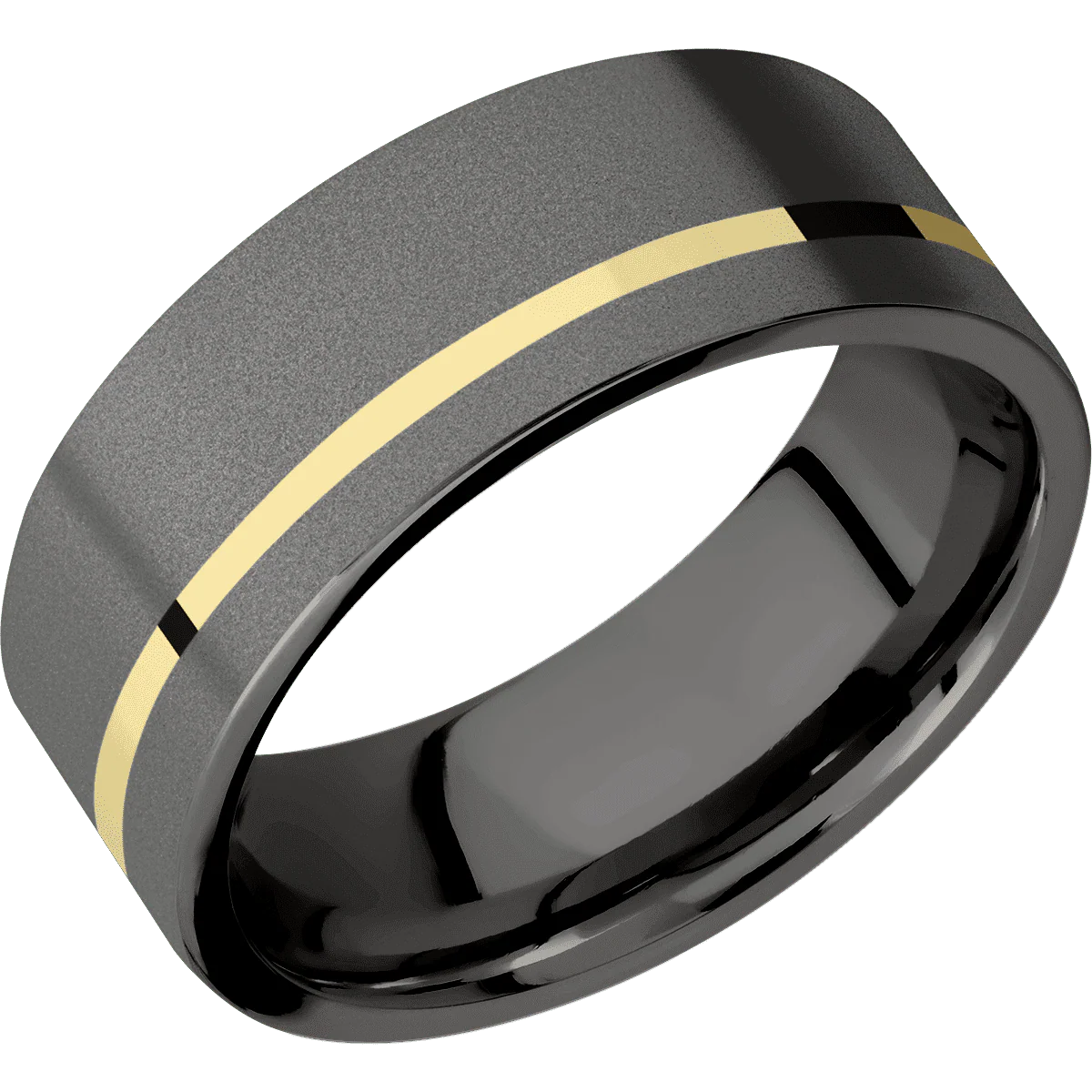 Tantalum Noir + Sand , Sand Finish - Image 2