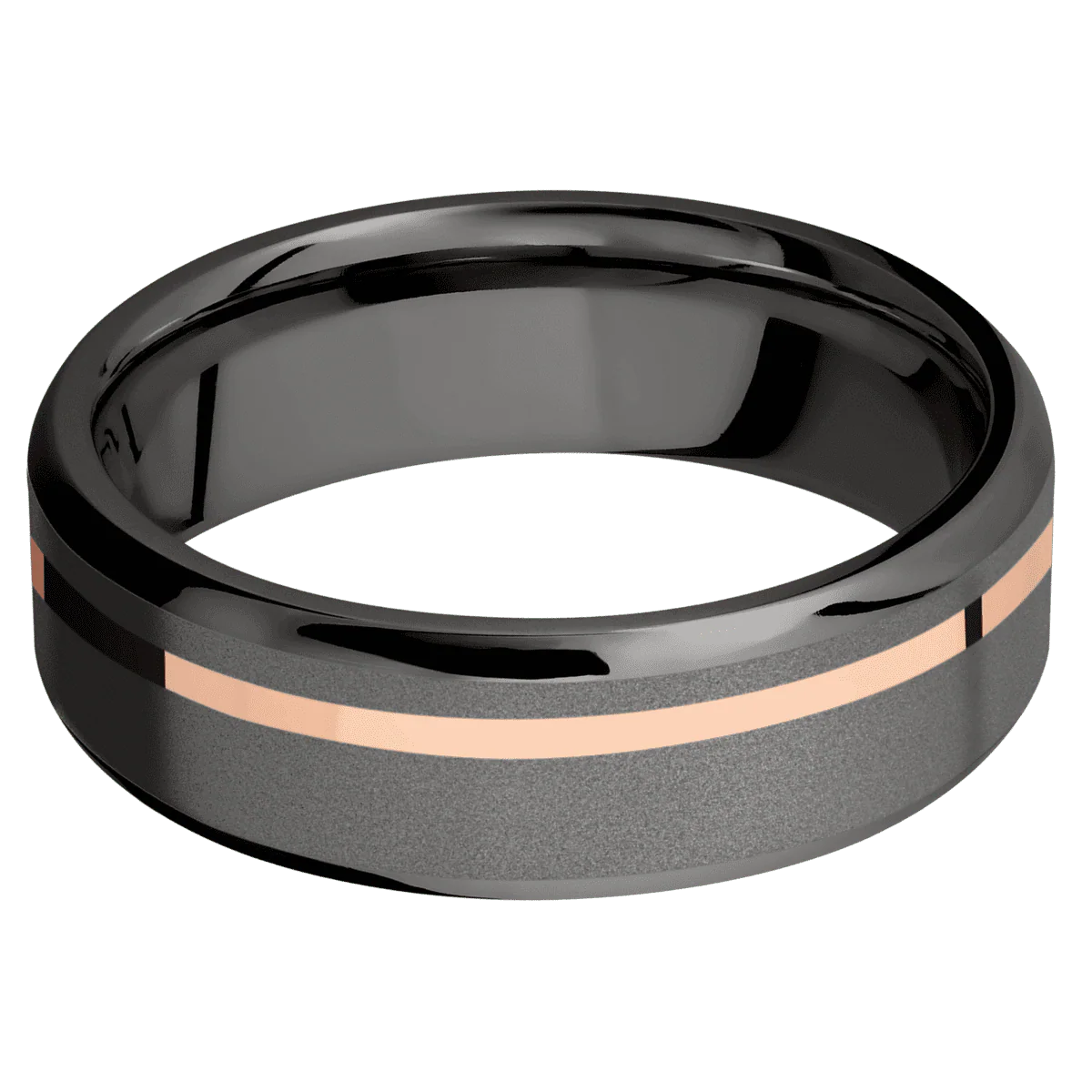 Tantalum Noir + Sand , Sand Finish - Image 3