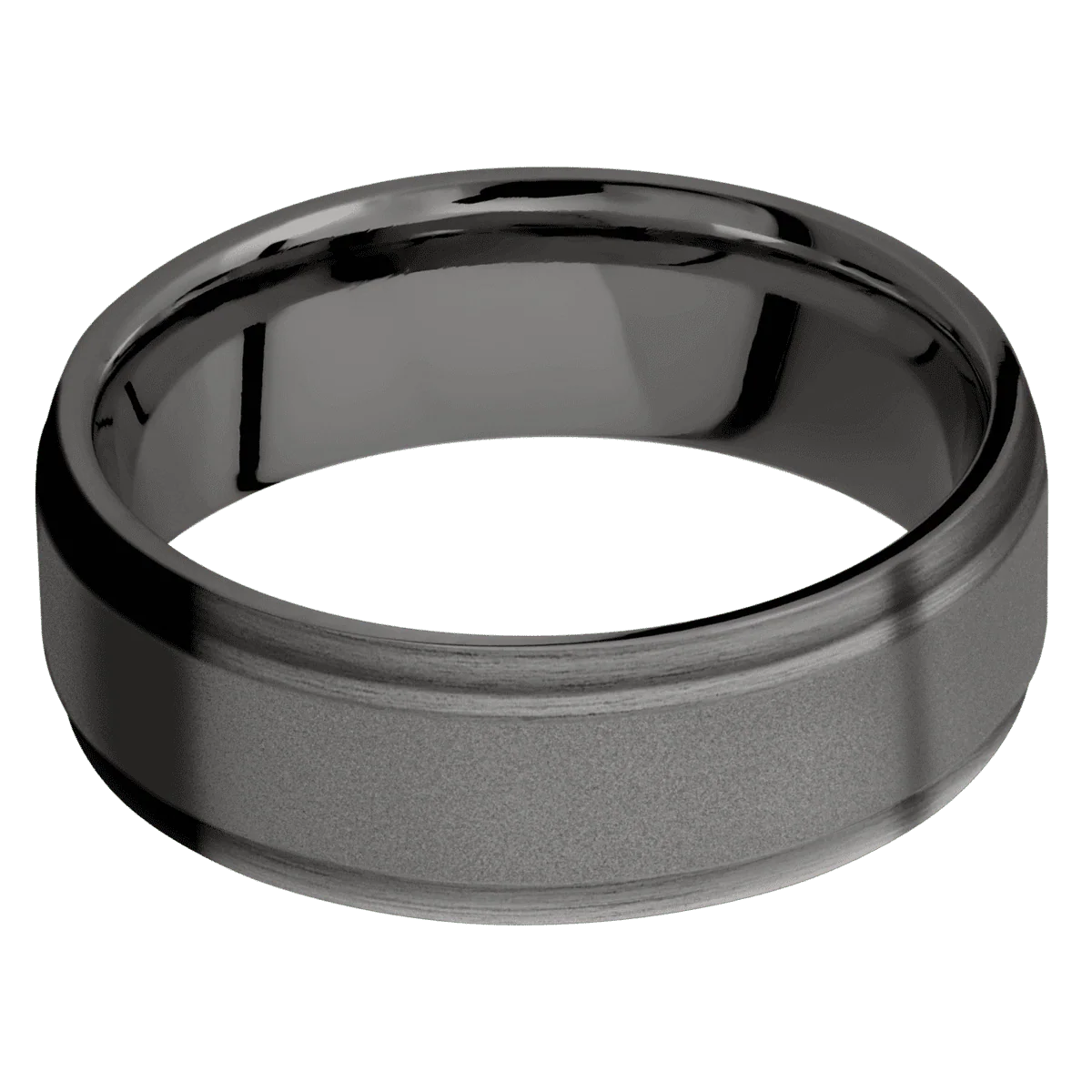 Tantalum Noir + Sand , Satin Finish - Image 3