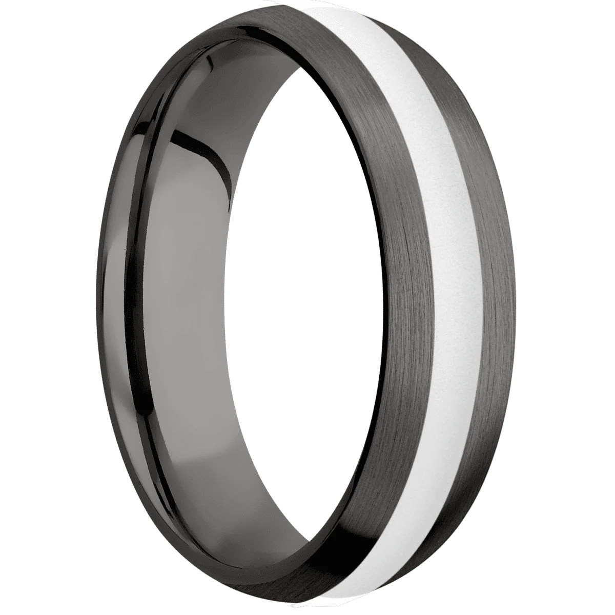 Tantalum Noir + Satin Finish