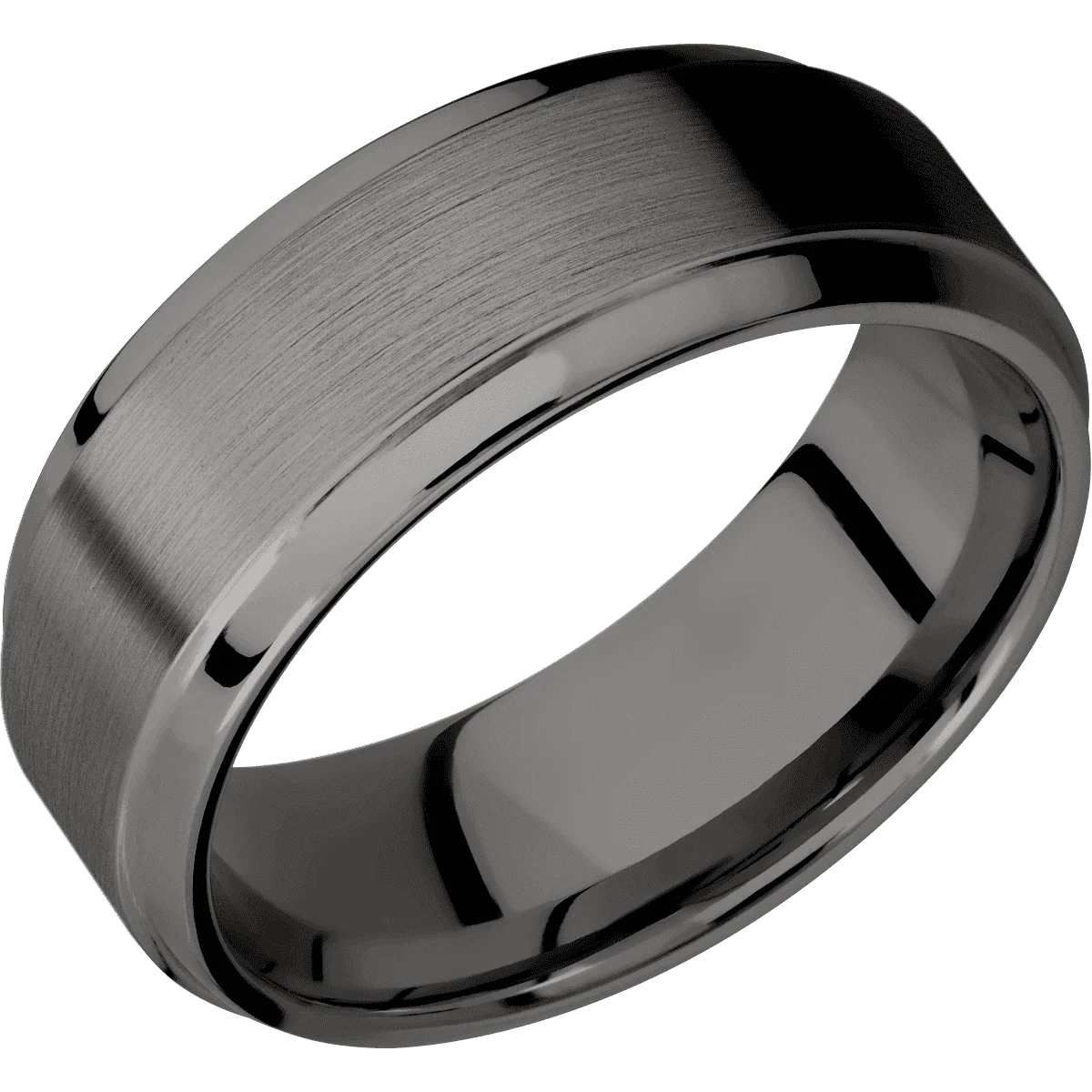 Tantalum Noir + Satin , Polish Finish - Image 2
