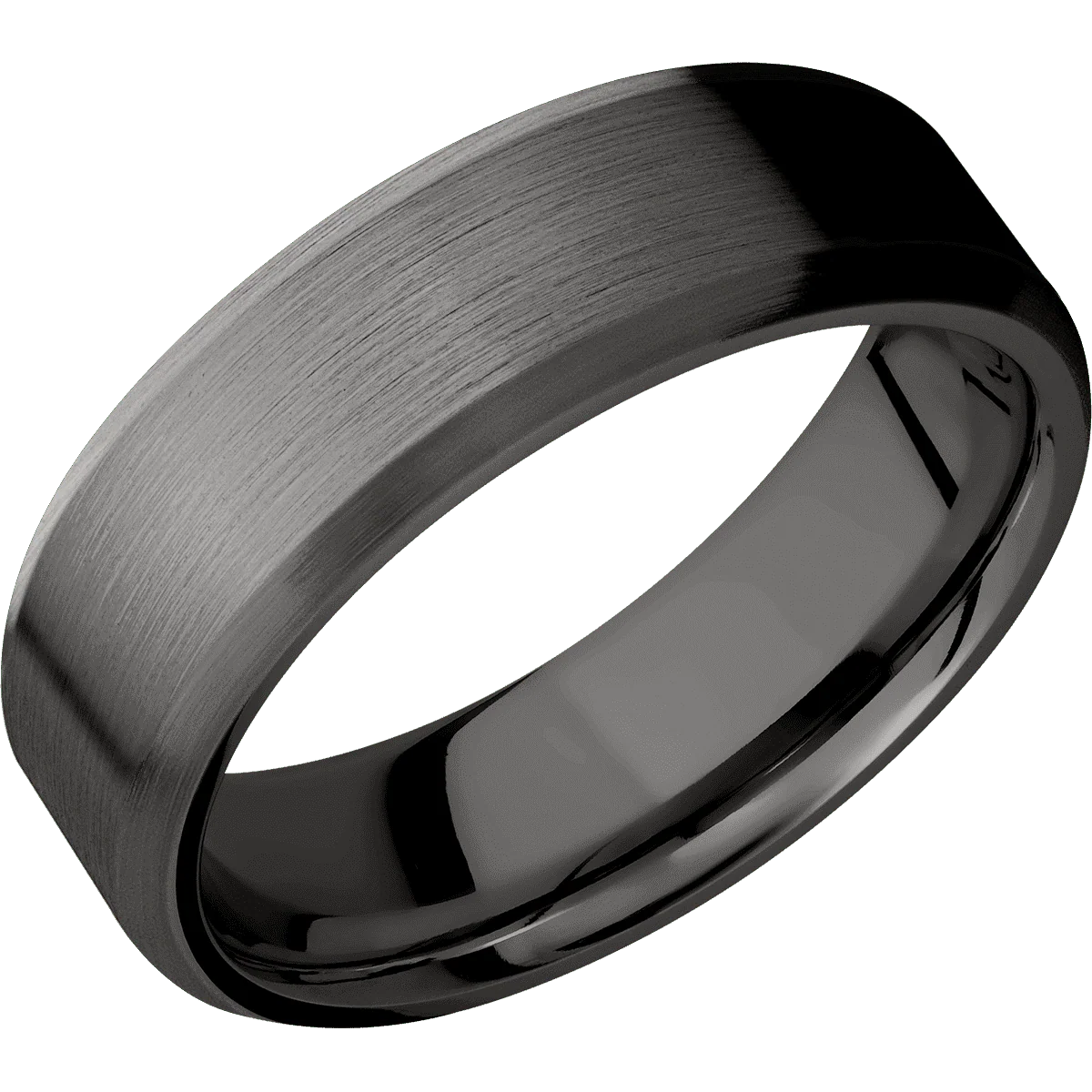 Tantalum Noir + Satin , Satin Finish - Image 2