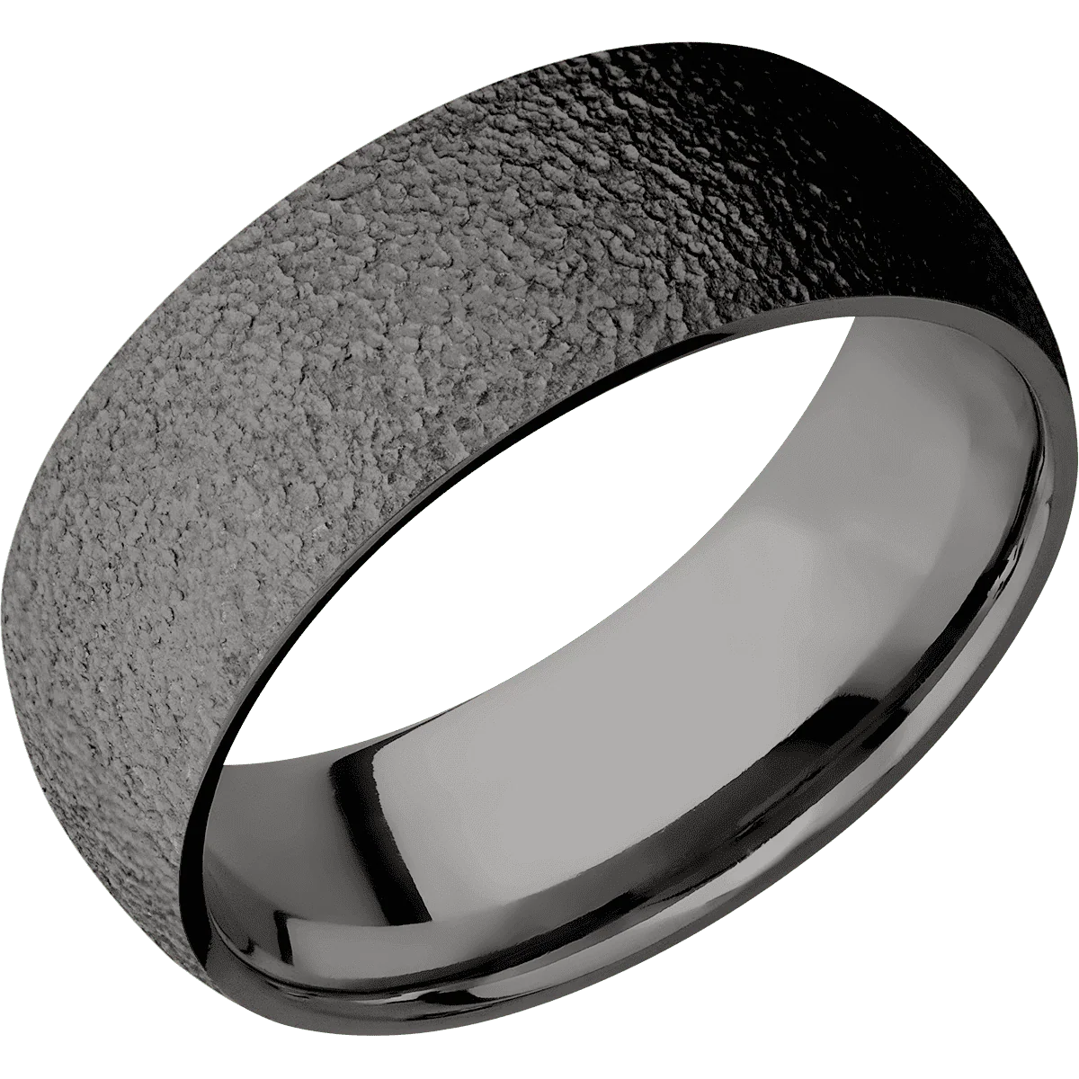Tantalum Noir + Stipple Finish - Image 2