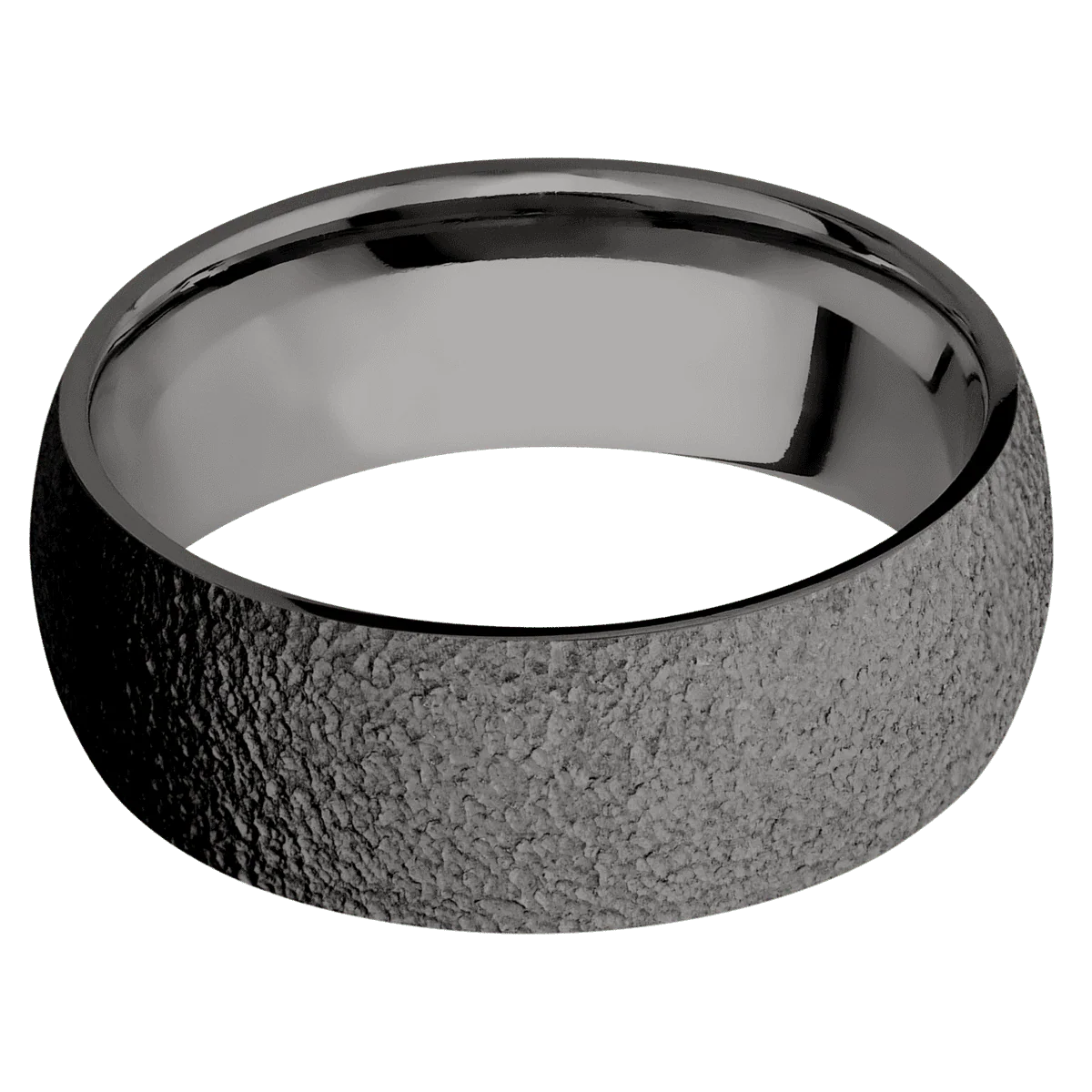 Tantalum Noir + Stipple Finish - Image 3