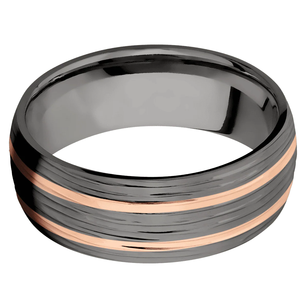 Tantalum Noir + Treebark3 Finish - Image 3