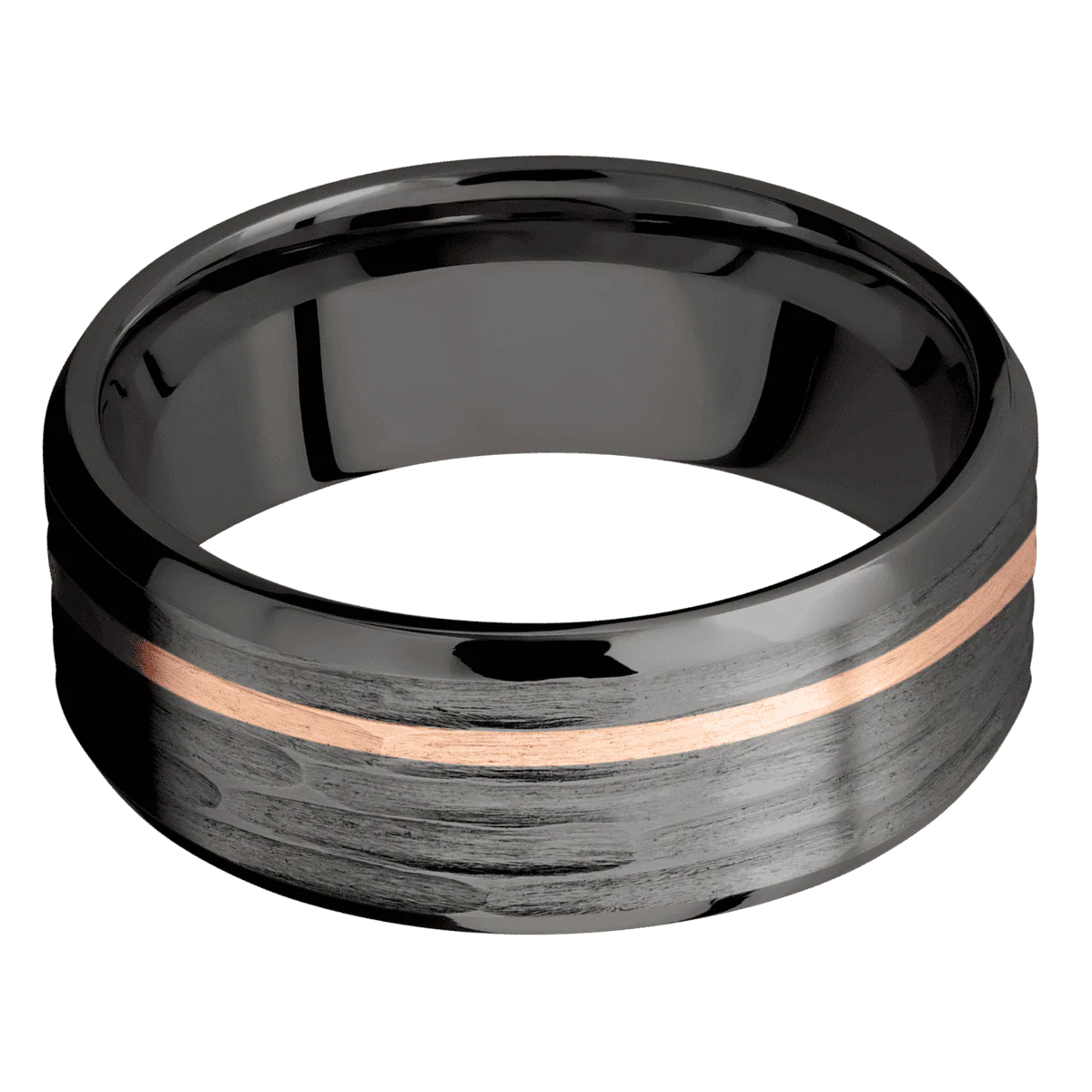 Tantalum Noir + Treebarkh , Sand Finish - Image 3