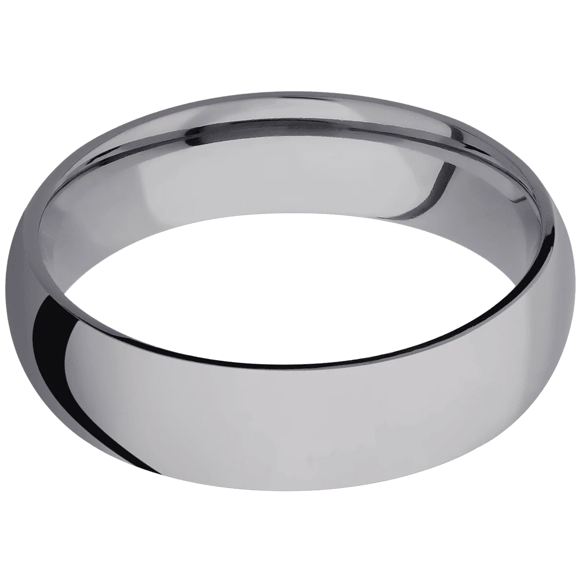 Tantalum + Polish Finish - Image 3