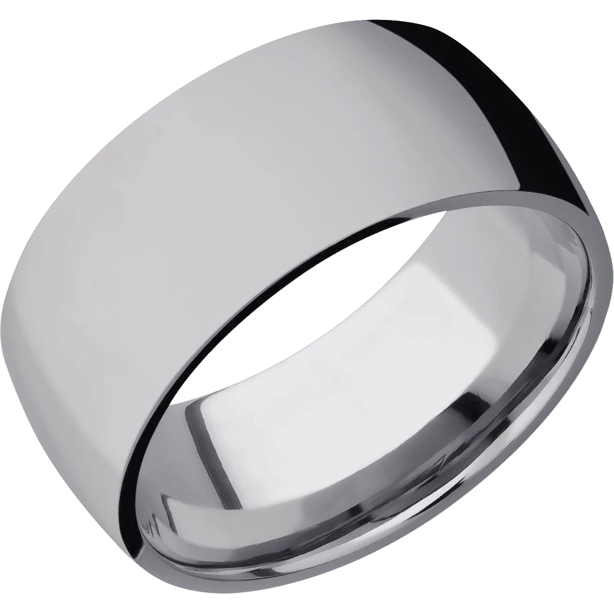Tantalum + Polish Finish - Image 2