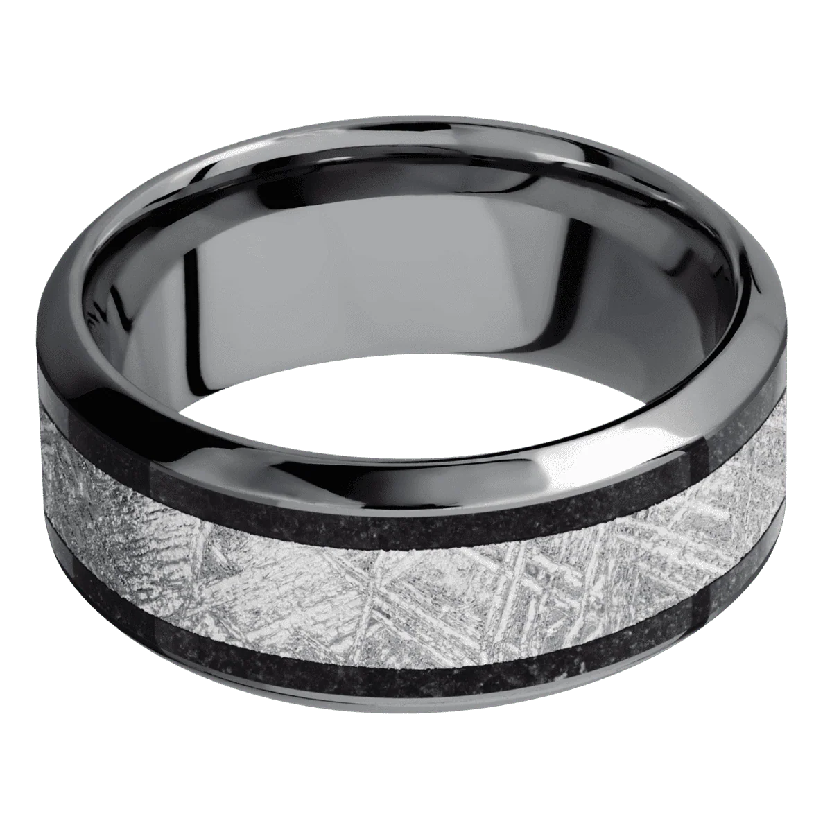 Tantalum + Polish , Polish Finish - Image 3