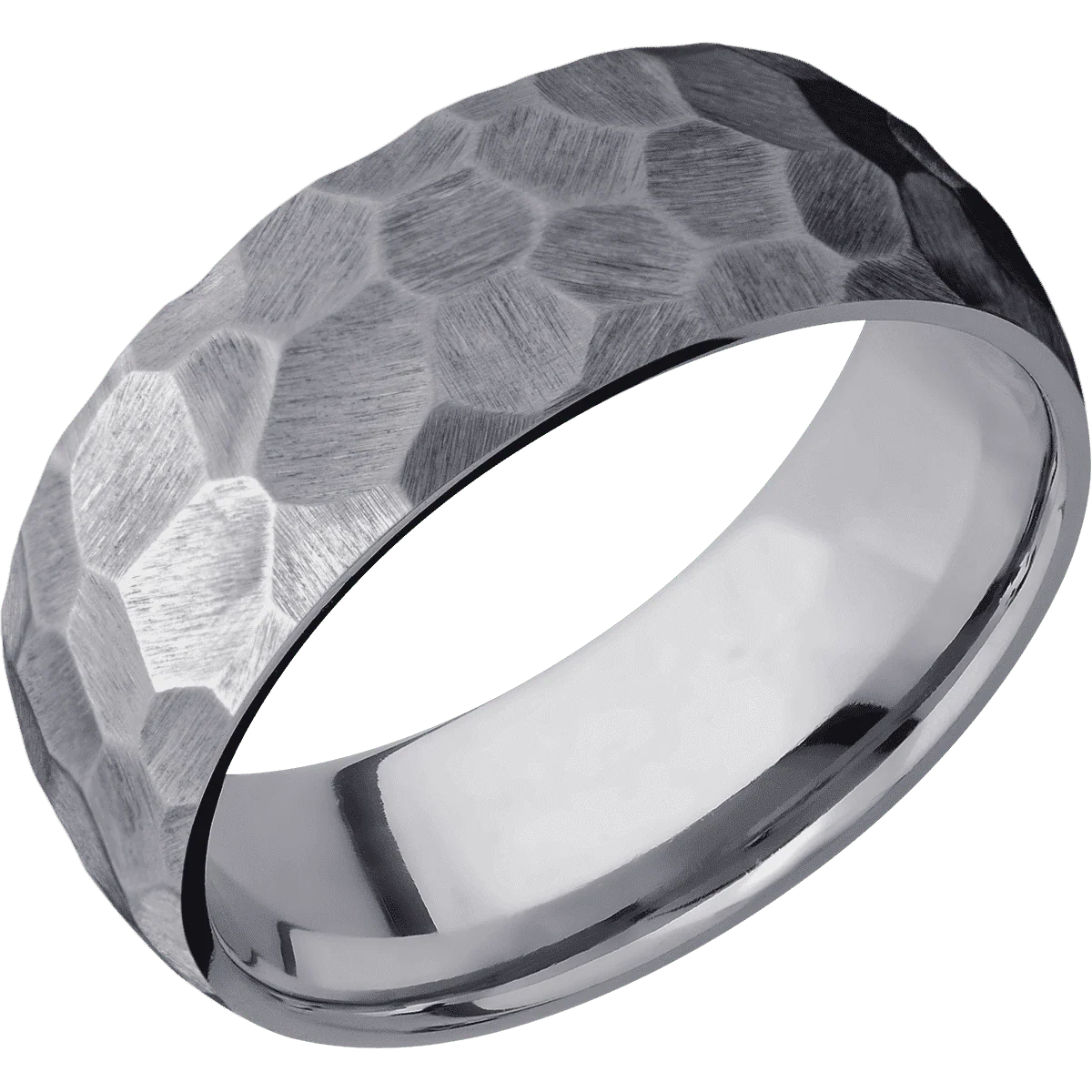 Tantalum + Rock Finish - Image 2