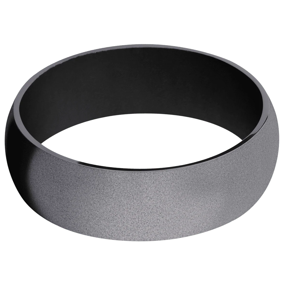 Tantalum + Sand Finish + Black - Image 3