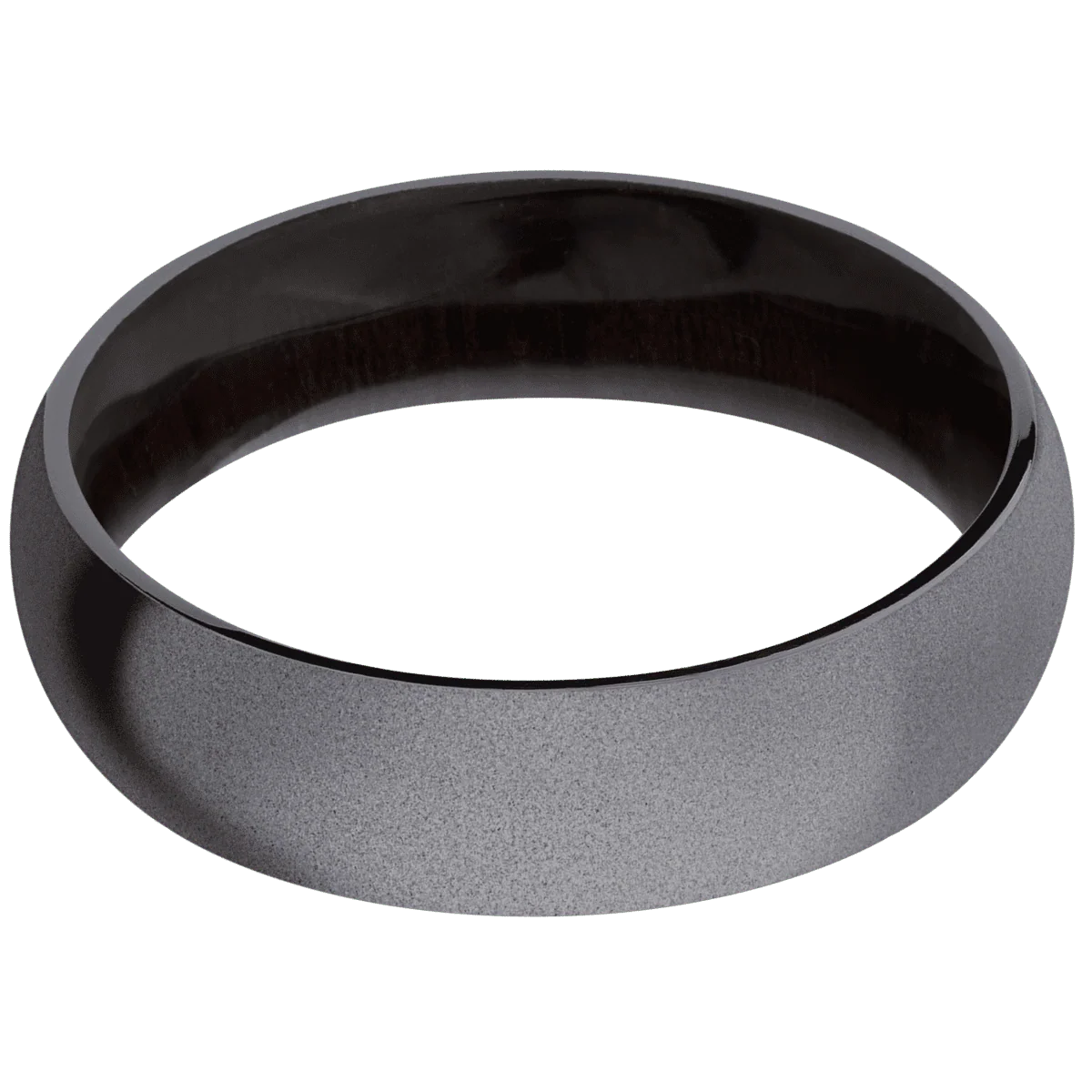 Tantalum + Sand Finish + Madagascar Rose Wood - Image 3