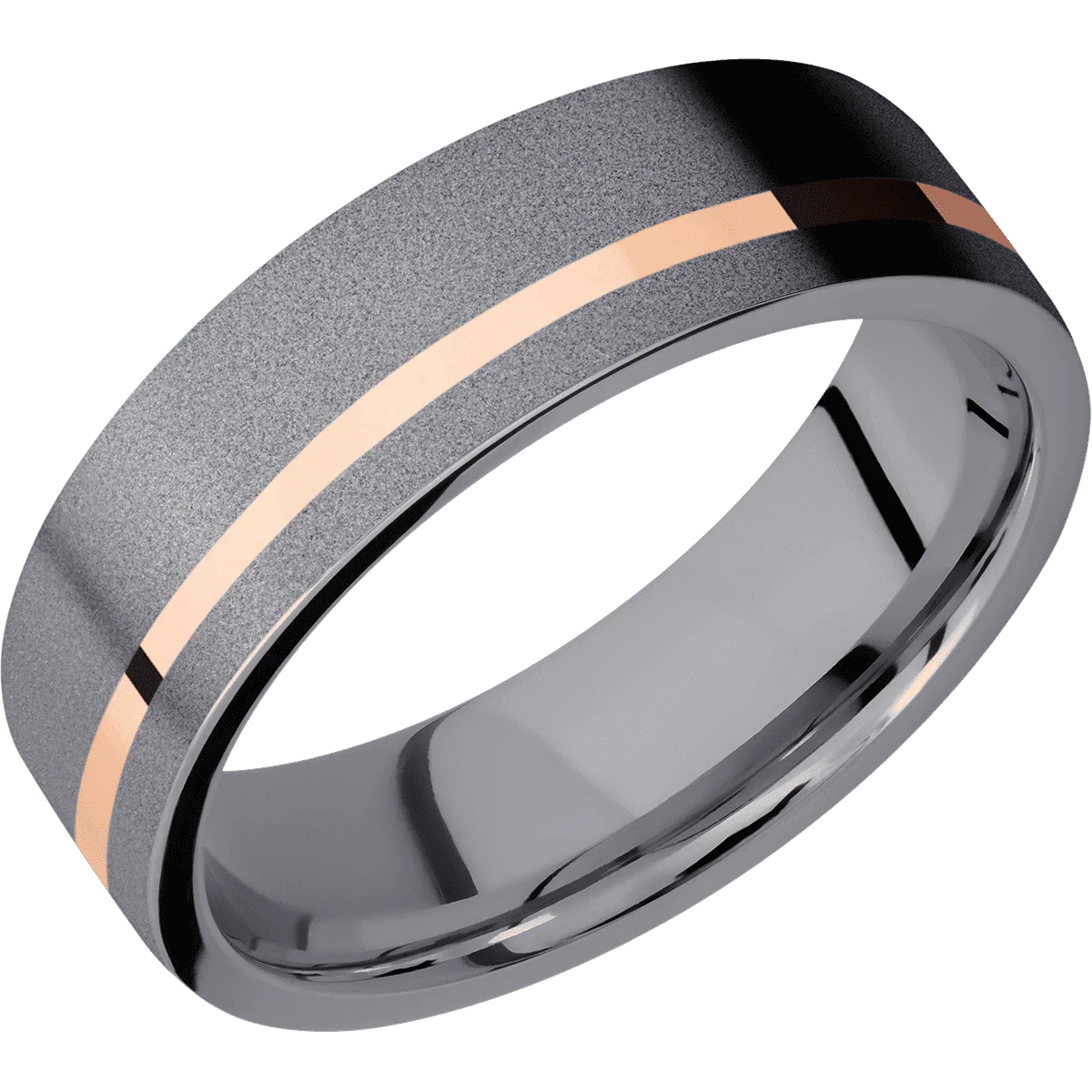 Tantalum + Sand , Sand Finish - Image 2