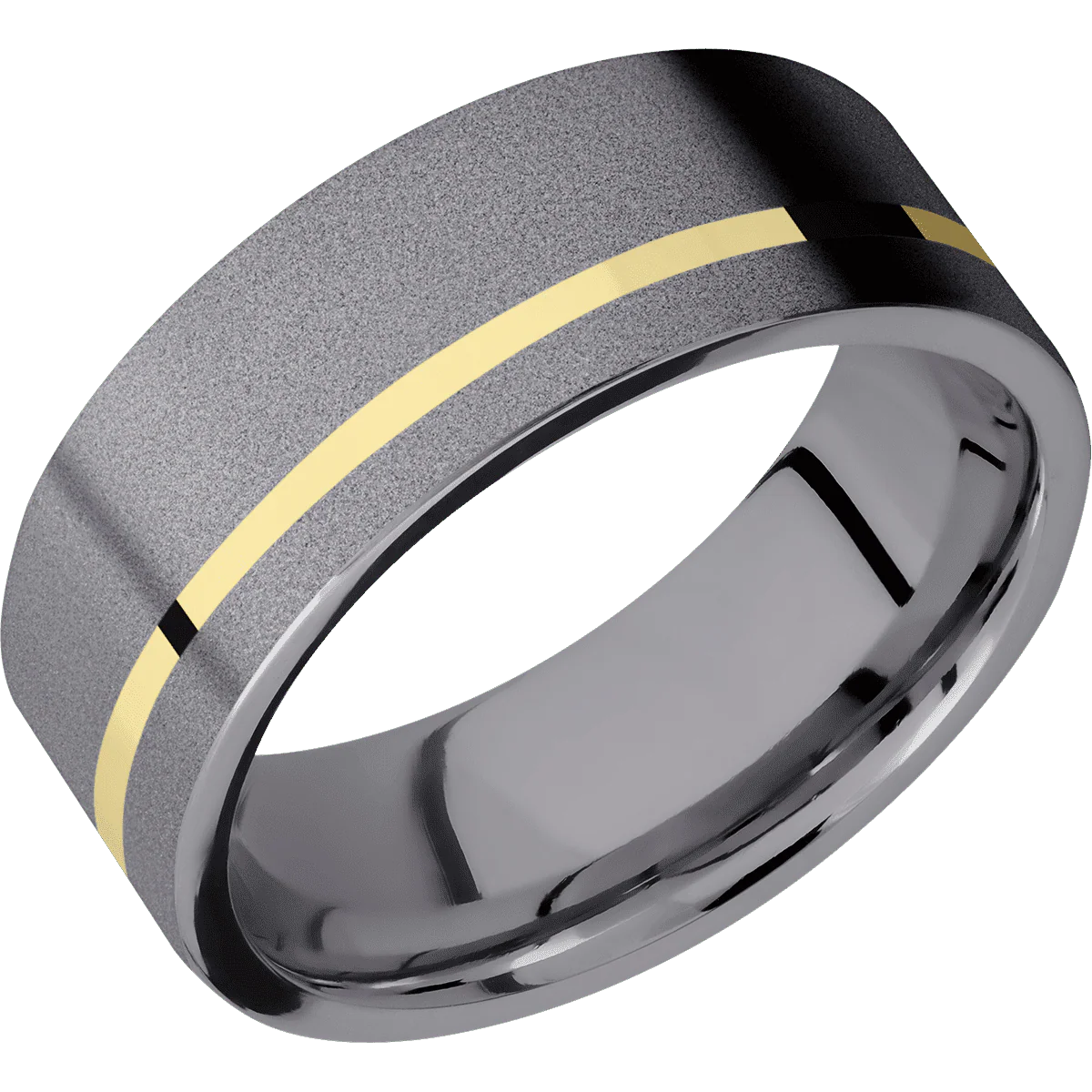 Tantalum + Sand , Sand Finish - Image 2