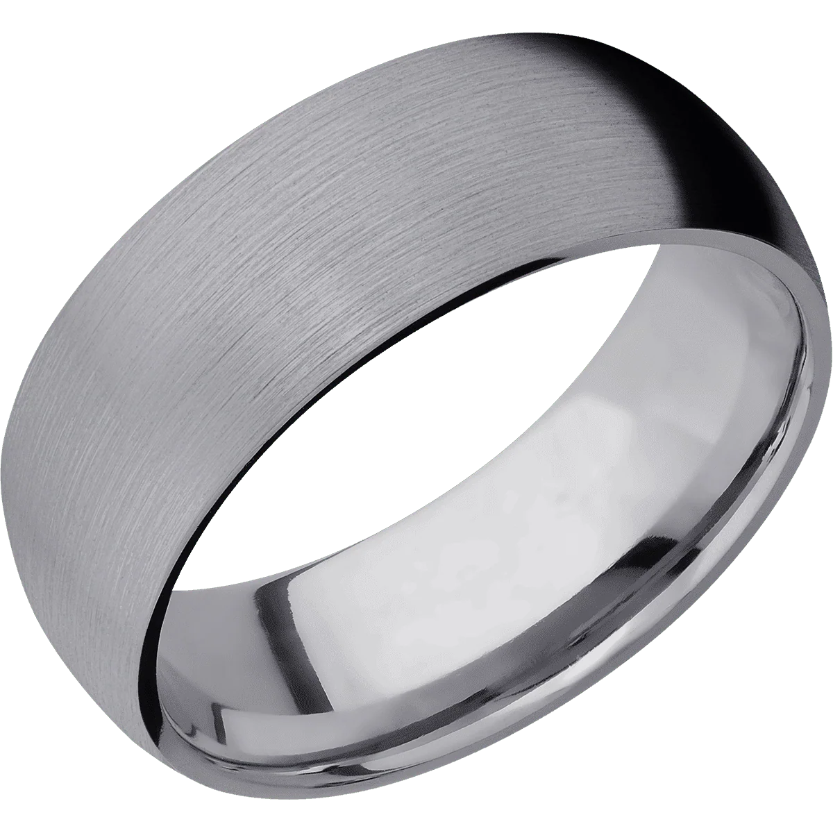 Tantalum + Satin Finish - Image 2
