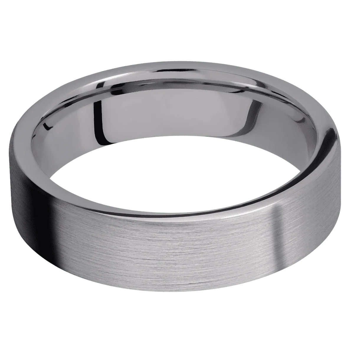 Tantalum + Satin Finish - Image 3