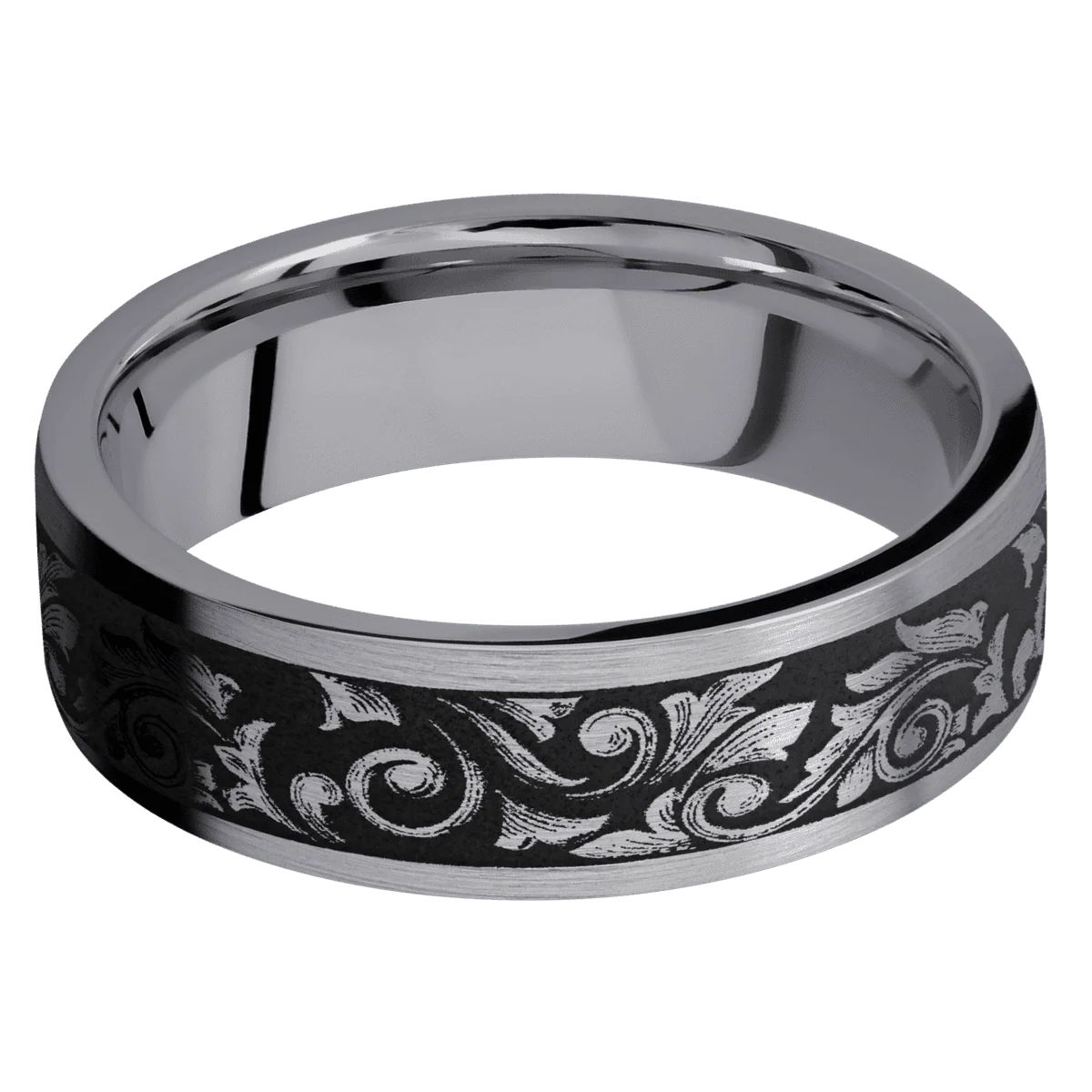 Tantalum + Satin Finish - Image 3
