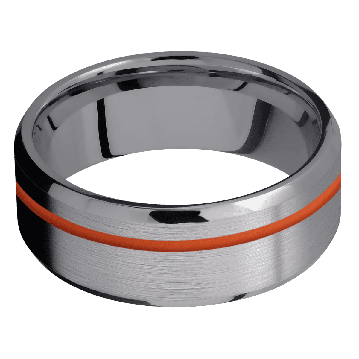 Tantalum + Satin , Polish Finish - Image 3