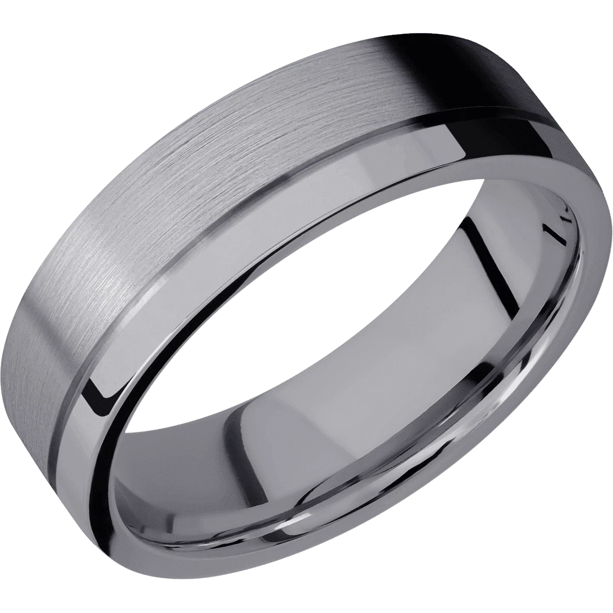 Tantalum + Satin , Polish Finish - Image 2