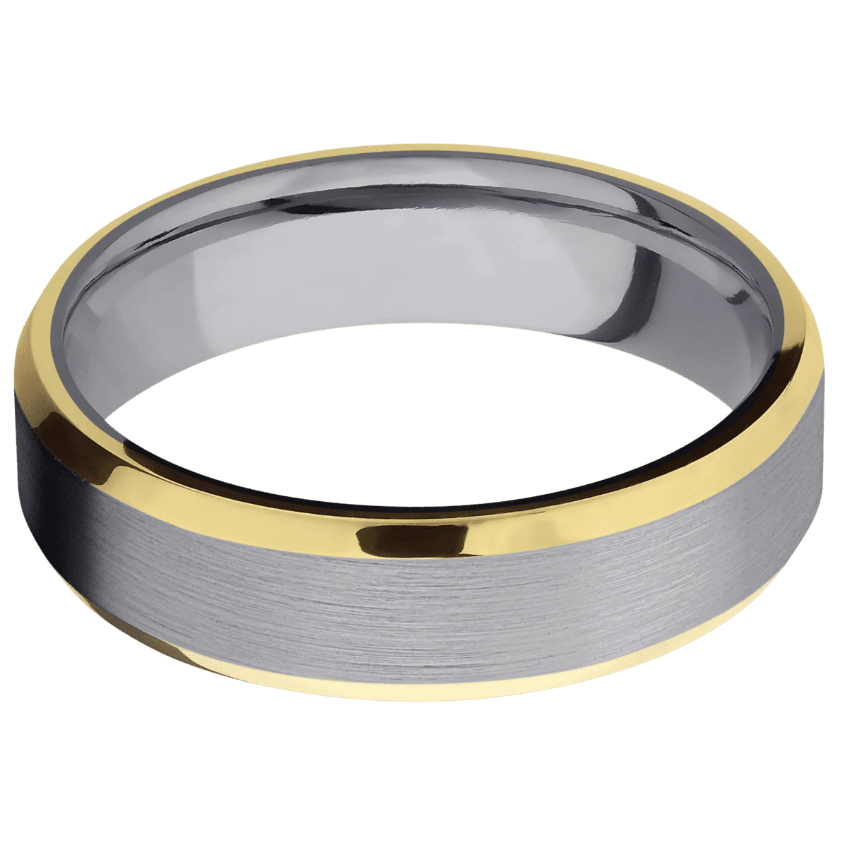 Tantalum + Satin , Polish Finish - Image 3