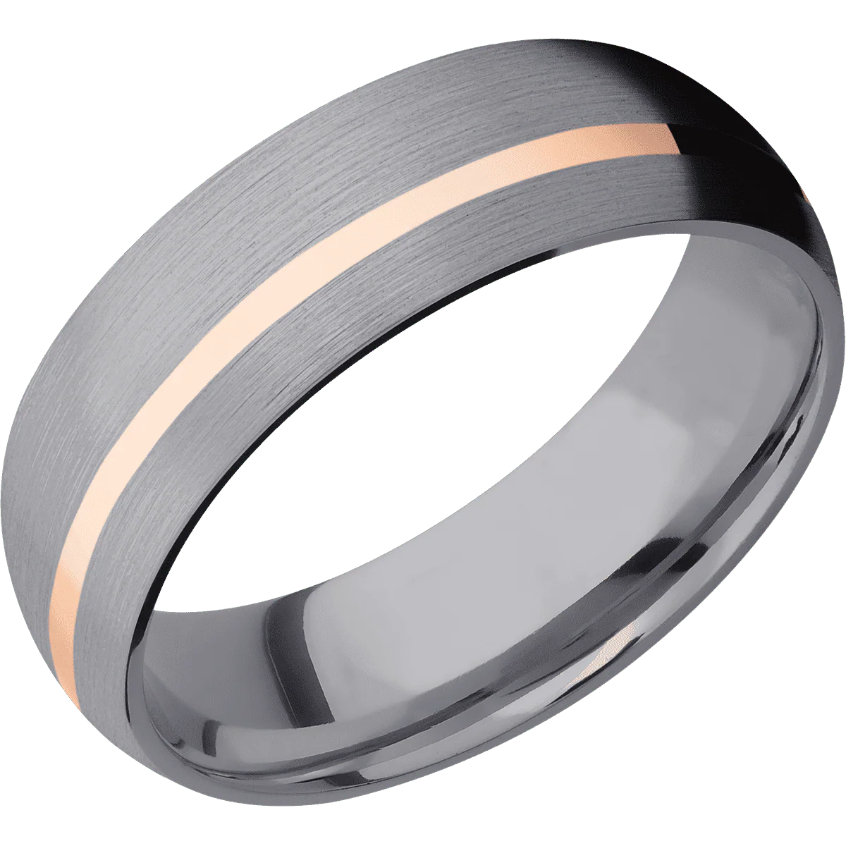 Tantalum + Satin , Satin Finish - Image 2