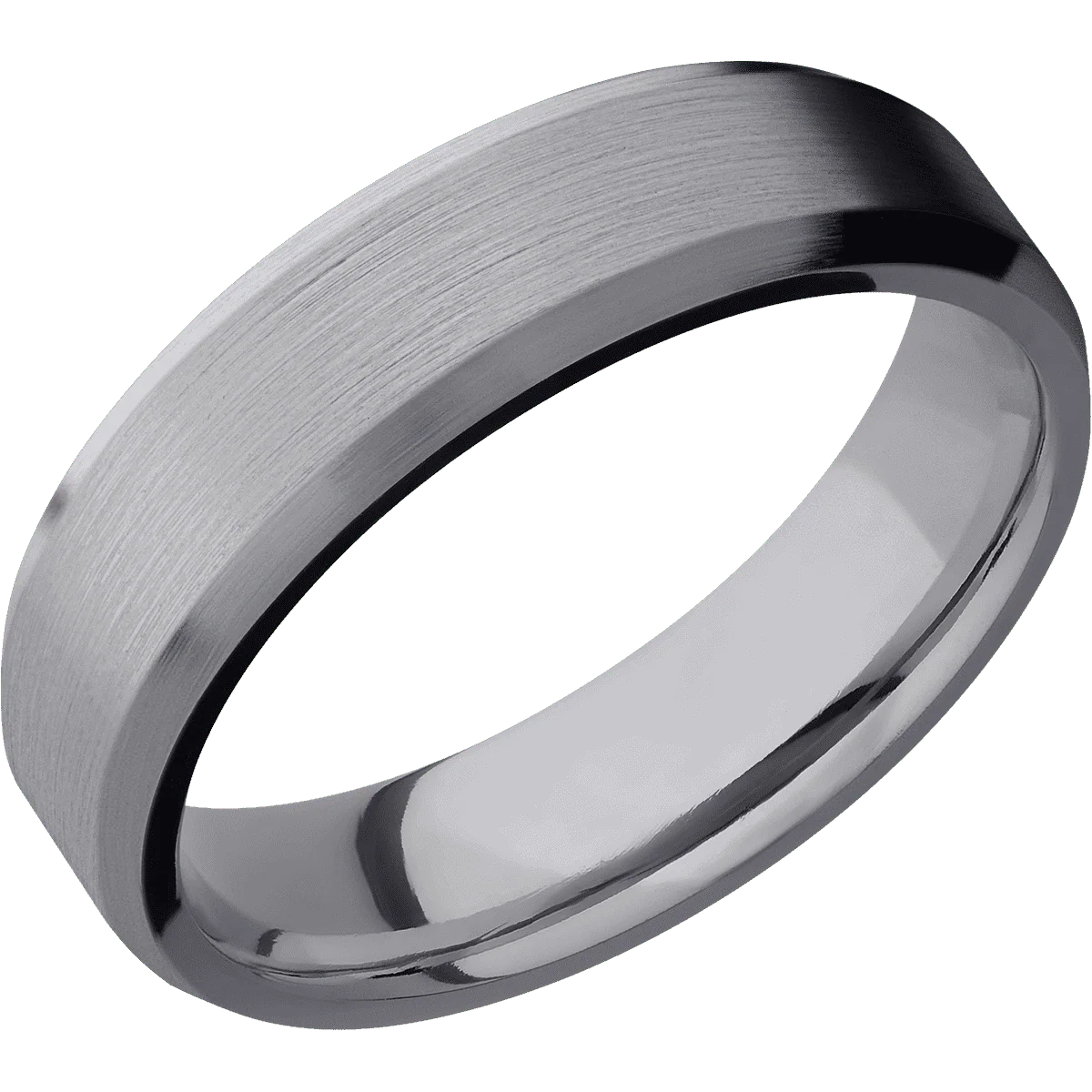 Tantalum + Satin , Satin Finish - Image 2