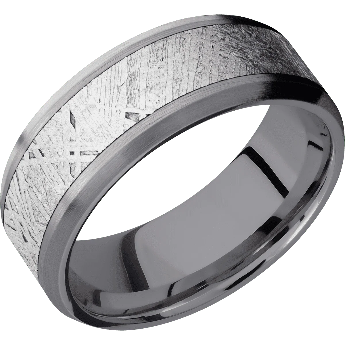 Tantalum + Satin , Satin Finish - Image 2