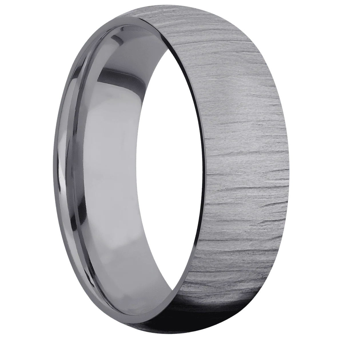 Tantalum + Treebark1 Finish